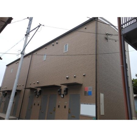 サンウィッシュの物件内観写真